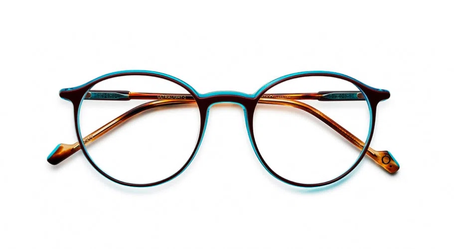 Etnia Barcelona ULTRA LIGHT 1 Eyeglasses - view 6